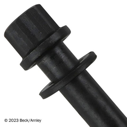 Beck/Arnley Engine Cylinder Head Bolt Set P/N:016-1034