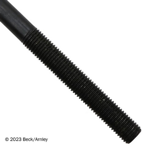 Beck/Arnley Engine Cylinder Head Bolt Set P/N:016-1034