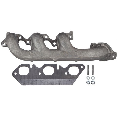 ATP Exhaust Manifold P/N:101273