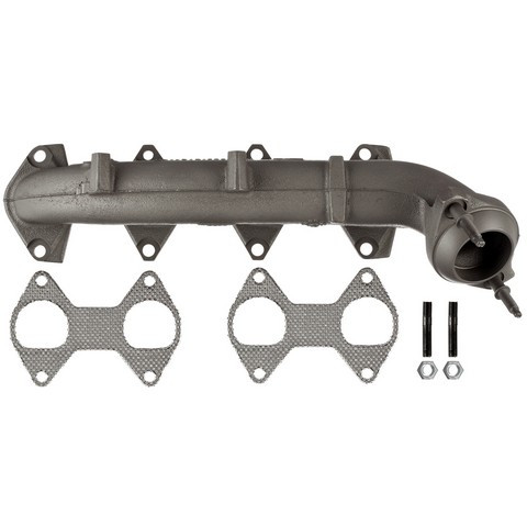 ATP Exhaust Manifold P/N:101420