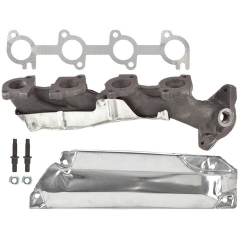 ATP Exhaust Manifold P/N:101456