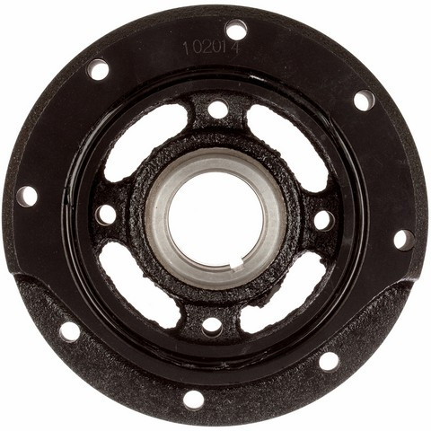 ATP Engine Harmonic Balancer 102014 - view 3
