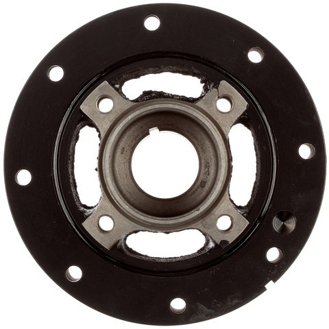 ATP Engine Harmonic Balancer 102014 - view 4
