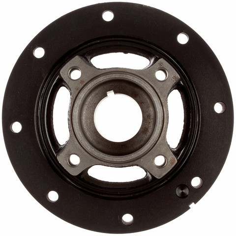 ATP Engine Harmonic Balancer 102017 - view 2