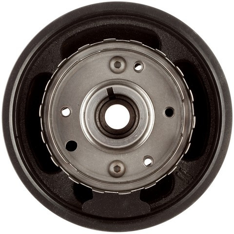 ATP Engine Harmonic Balancer 102068 - view 2