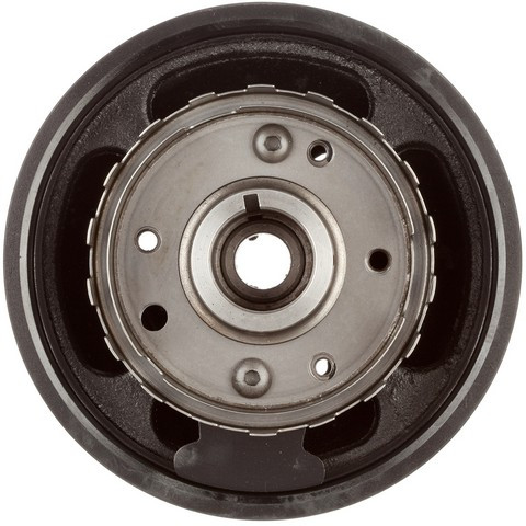 ATP Engine Harmonic Balancer 102072 - view 2