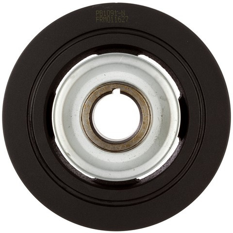 ATP Engine Harmonic Balancer 102084 - view 3