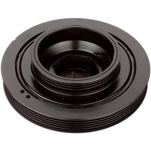ATP Engine Harmonic Balancer 102095 - view 2
