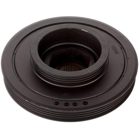 ATP Engine Harmonic Balancer 102096 - view 2