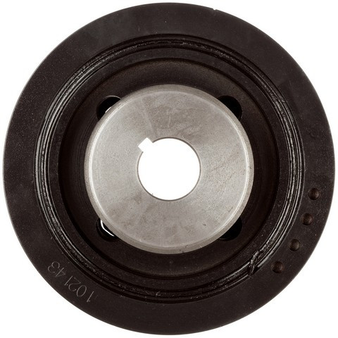 ATP Engine Harmonic Balancer 102143 - view 2