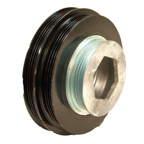 ATP Engine Harmonic Balancer 102197 - view 2