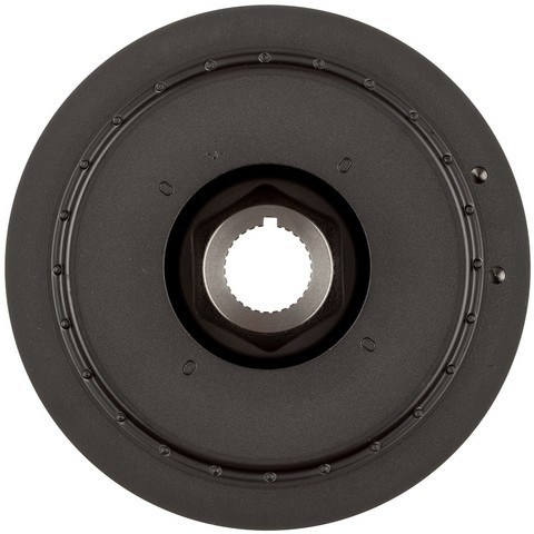 ATP Engine Harmonic Balancer 102235 - view 2
