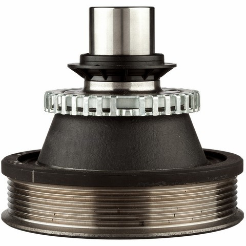 ATP Engine Harmonic Balancer 102251 - view 4