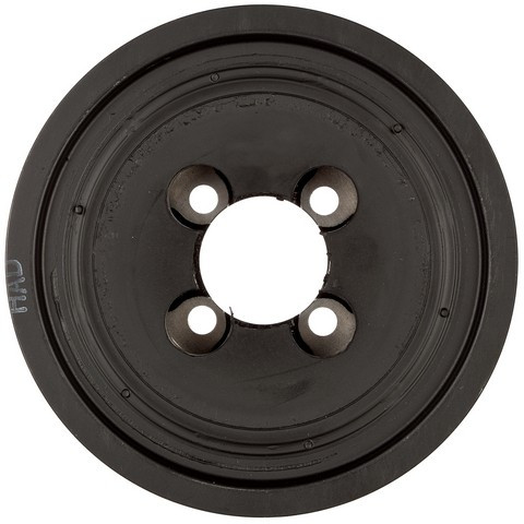 ATP Engine Harmonic Balancer 102268 - view 4