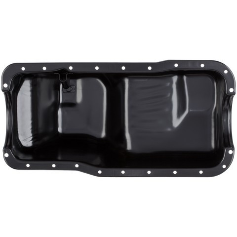 ATP Engine Oil Pan 103028 - view 2