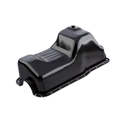 ATP Engine Oil Pan 103028 - view 3