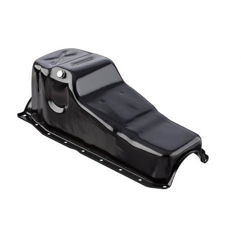ATP Engine Oil Pan 103033 - view 3
