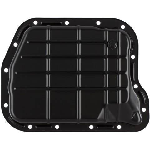 ATP Transmission Oil Pan 103238 - view 2