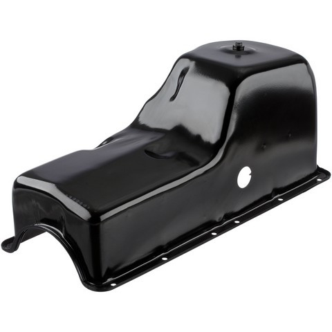 ATP Engine Oil Pan 103248 - view 3