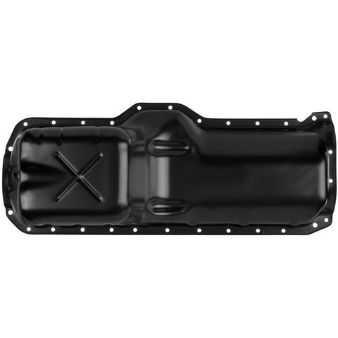 ATP Engine Oil Pan 103276 - view 2