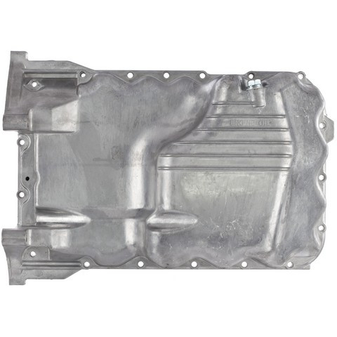 ATP Engine Oil Pan 103293 - view 2