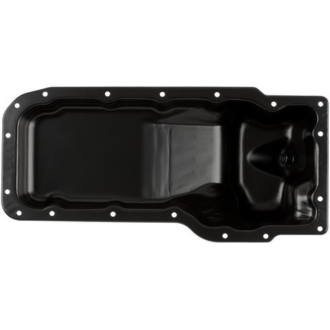 ATP Engine Oil Pan 103324 - view 2
