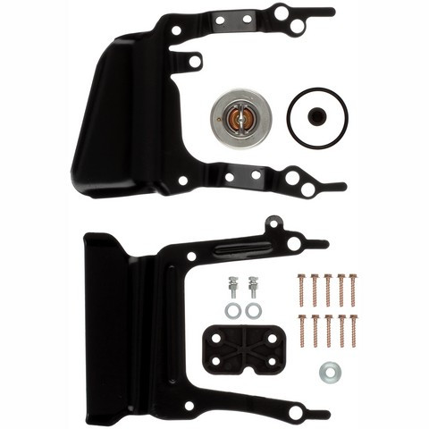 ATP Engine Intake Manifold 106002 - view 5