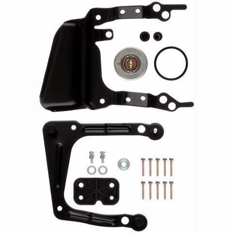 ATP Engine Intake Manifold P/N:106007