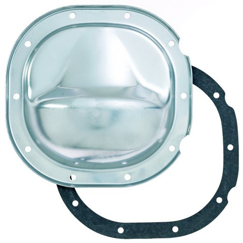 ATP Differential Cover 111103 - view 2