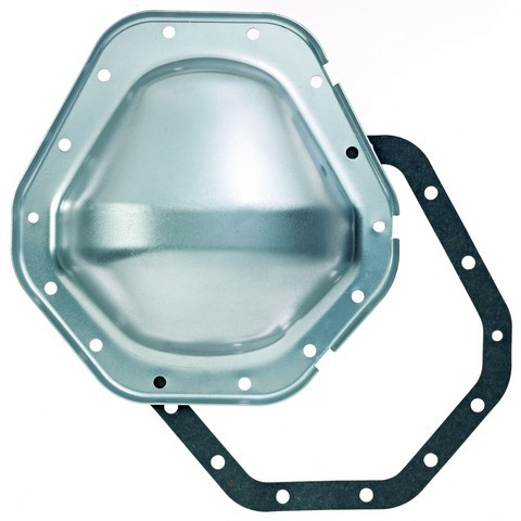 ATP Differential Cover 111104 - view 2