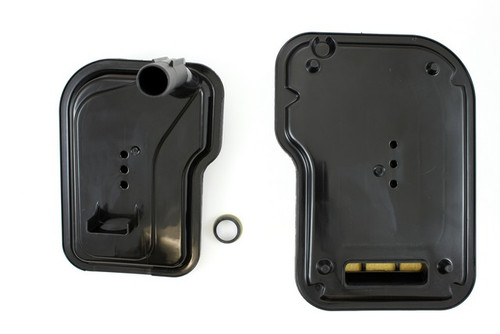 ATP Transmission Oil Filter B-240