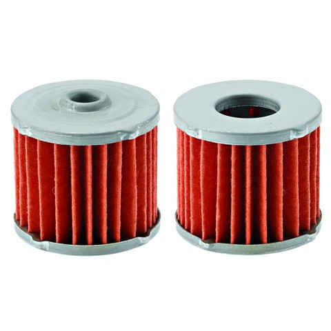 ATP Transmission Oil Filter B-266