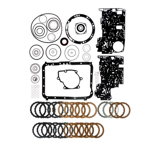 ATP Automatic Transmission Master Repair Kit P/N:FM-43