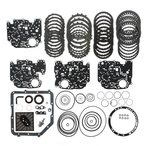 ATP Automatic Transmission Master Repair Kit SMS-9 - view 2
