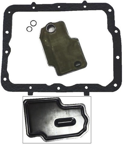 ATP Transmission Filter Kit P/N:TF-33