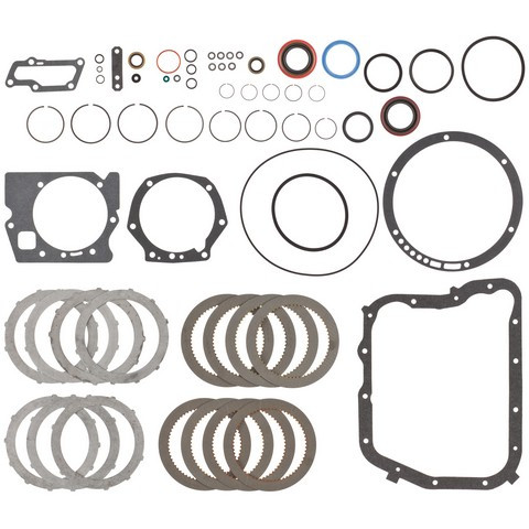 ATP Automatic Transmission Master Repair Kit P/N:TM-10