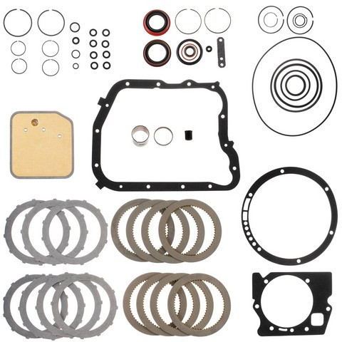 ATP Automatic Transmission Master Repair Kit P/N:TMS-14
