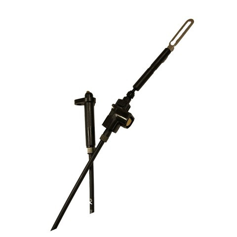 ATP Automatic Transmission Detent Cable P/N:Y-103