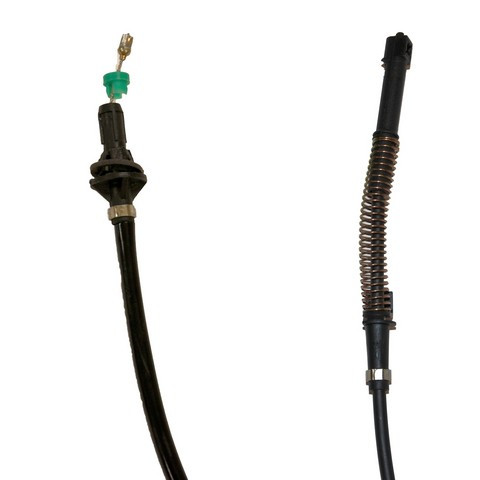 ATP Carburetor Accelerator Cable P/N:Y-287