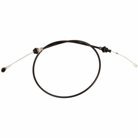 ATP Carburetor Accelerator Cable Y-368 - view 2