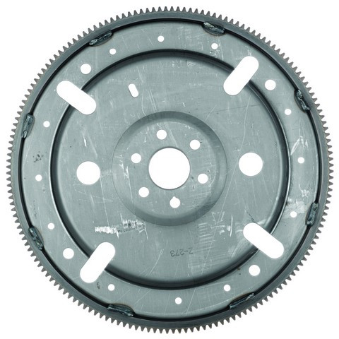 ATP Automatic Transmission Flexplate Z-273 - view 2