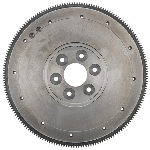 ATP Clutch Flywheel Z-372 - view 2