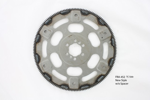 ATP Automatic Transmission Flexplate P/N:Z-600