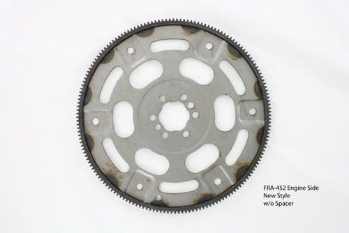 ATP Automatic Transmission Flexplate P/N:Z-600
