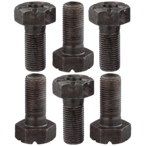 ATP Clutch Flywheel Bolt ZX-1026 - view 2