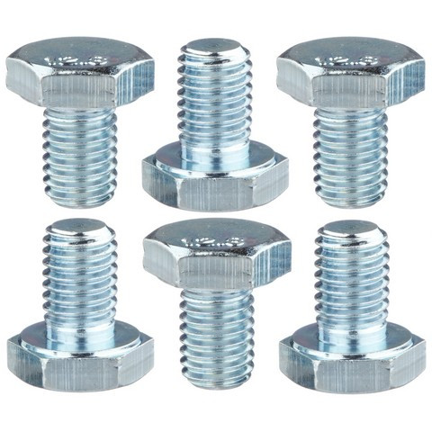 ATP Automatic Transmission Flexplate Mounting Bolt P/N:ZX-2026
