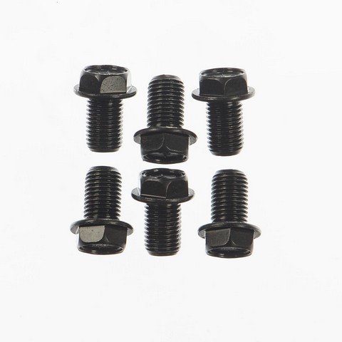 ATP Automatic Transmission Flexplate Mounting Bolt ZX-2036