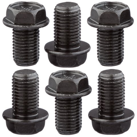 ATP Automatic Transmission Flexplate Mounting Bolt ZX-2036 - view 2