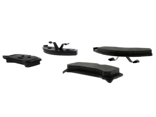 Centric Parts Disc Brake Pad Set 102.0152