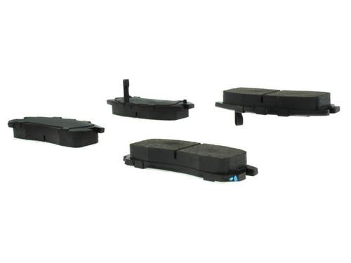 Centric Parts Disc Brake Pad Set 102.0383